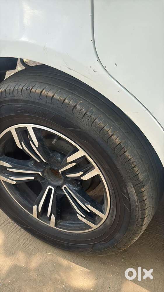 Maruti Suzuki Dzire Petrol Well Maintained