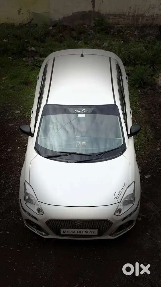 Maruti Dzire 1.2 Lxi 2023 Car