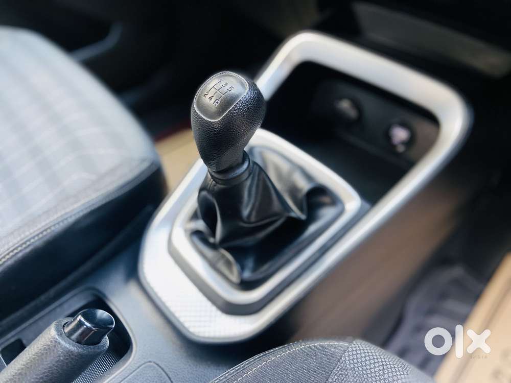 Kia Sonet Hte 1.2, 2022, Petrol
