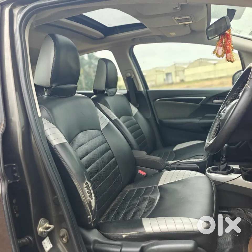 Honda Wr-v 1.2 Vx I-vtec, 2017, Petrol