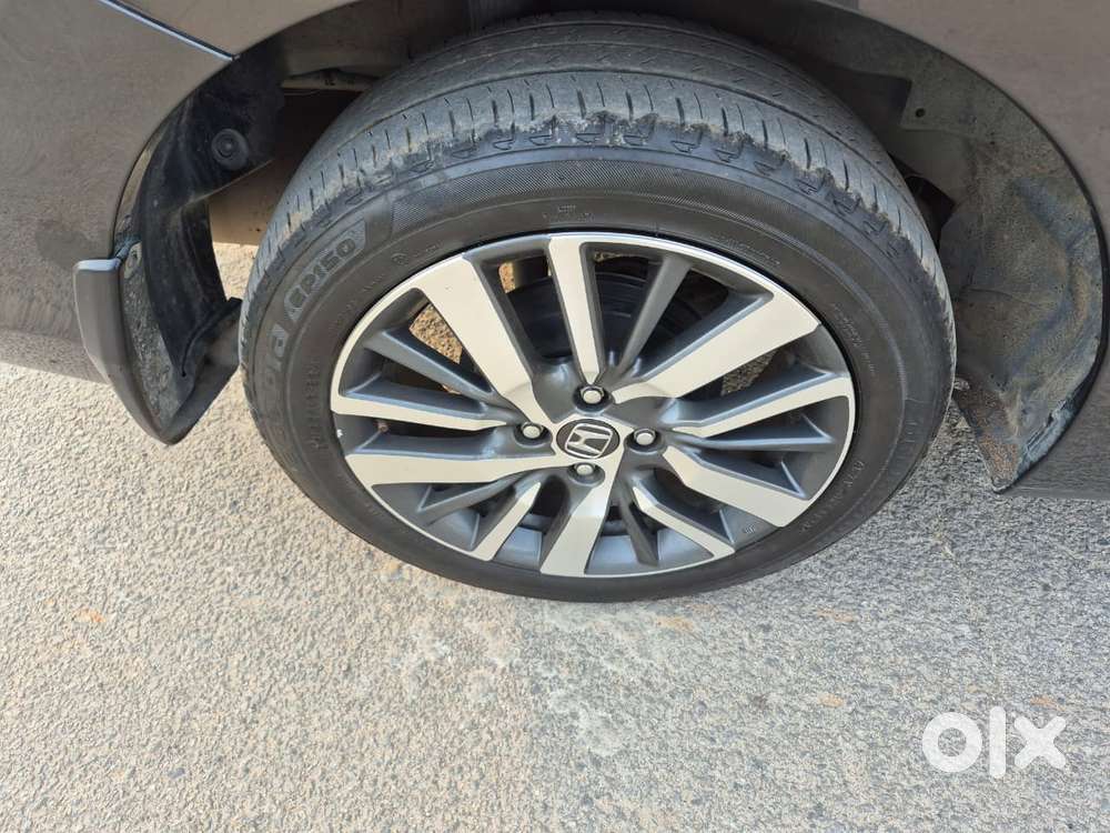 Honda City I-vtec Zx, 2020, Petrol