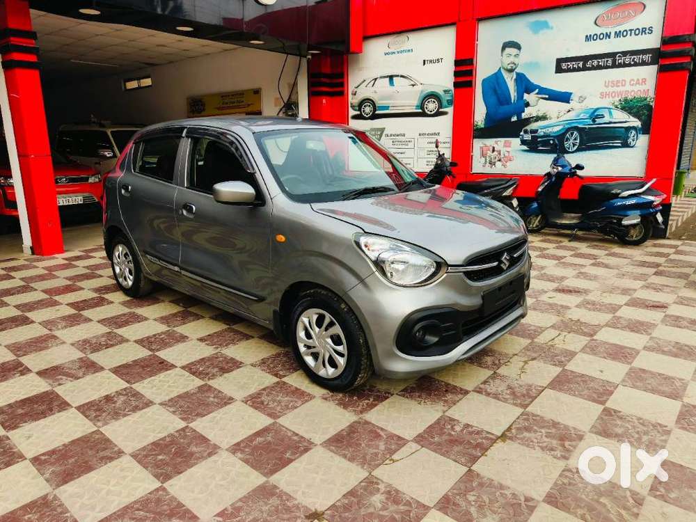 Maruti Suzuki Celerio