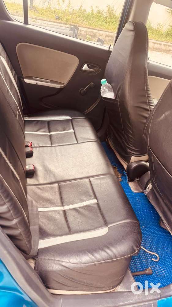 Maruti Suzuki Alto K10 1.0 Vxi, 2016, Petrol