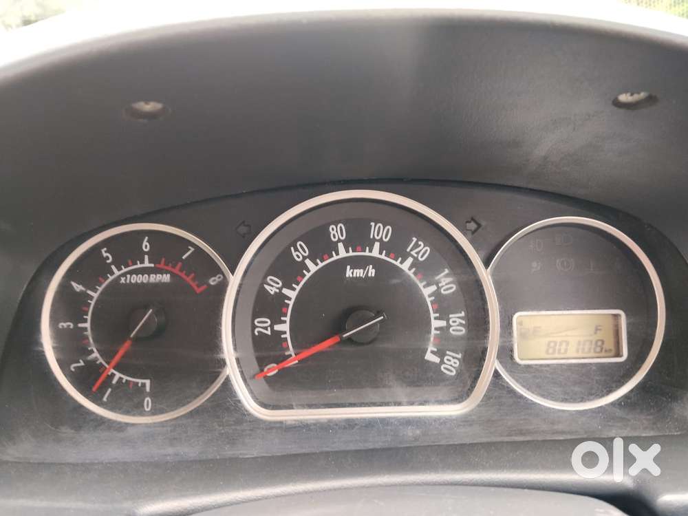 Maruti Suzuki Alto K10 1.0 Vxi, 2012, Petrol