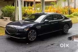 Toyota Etios 1.5 G, 2022, Petrol