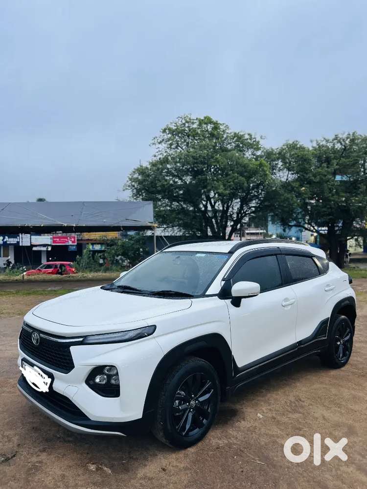 Toyota Urban Cruiser Taisor 2025 S Plus