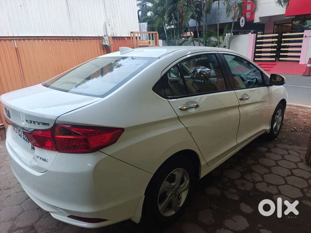 Honda City I Dtec Sv, 2014, Petrol