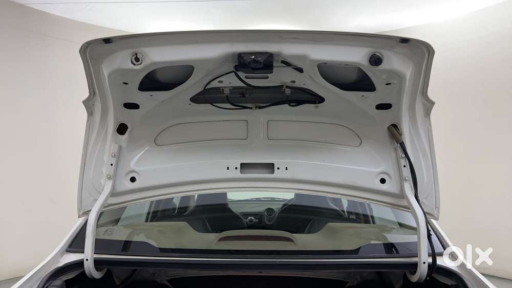 Honda Amaze S I-vtec, 2013, Petrol
