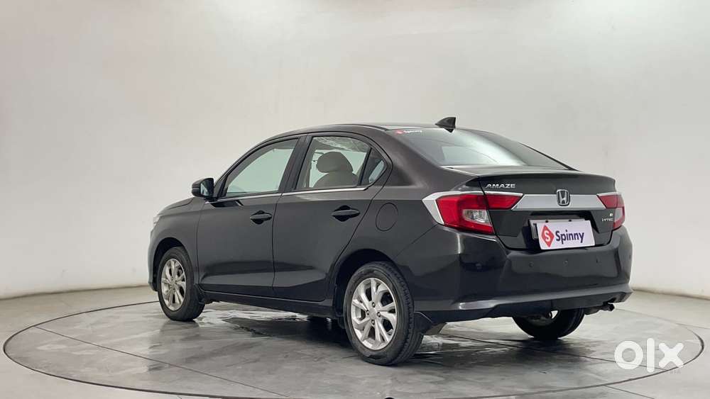 Honda Amaze V 1.2 Petrol Mt, 2019, Petrol