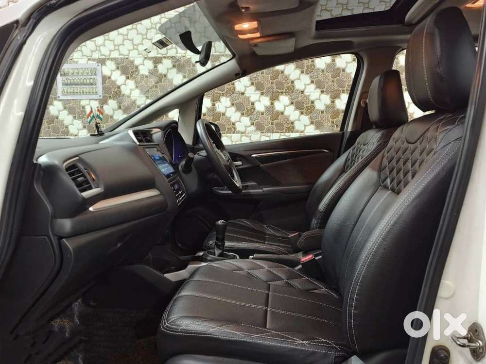 Honda Wr-v 1.5 Vx I-dtec, 2018, Diesel