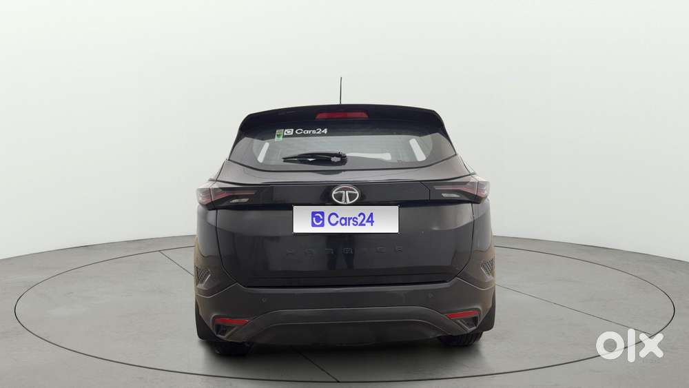 Tata Harrier Xta+ 2.0 L Kryotec Bs Vi, 2021, Diesel