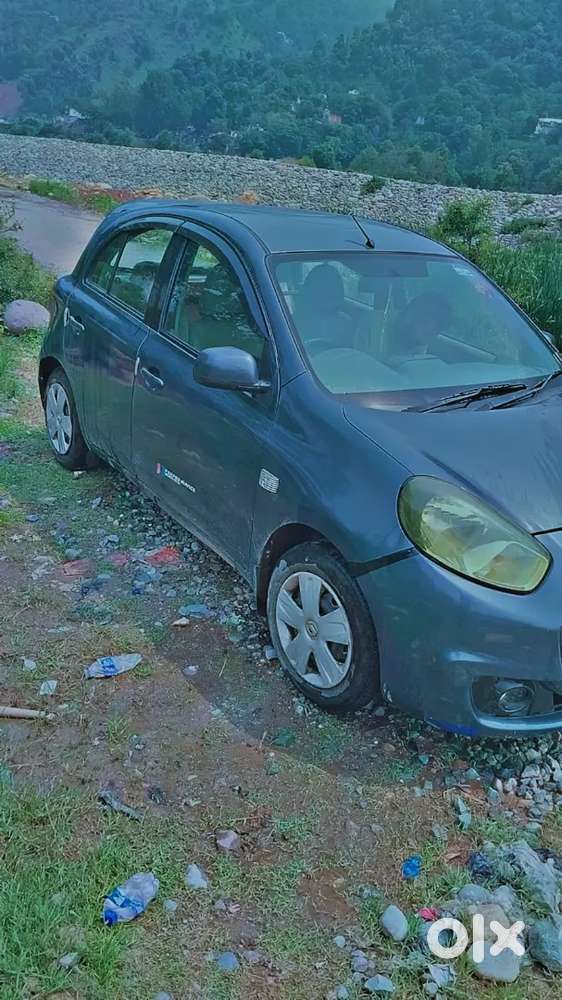 Renault Pulse 2014 Diesel Well Maintained