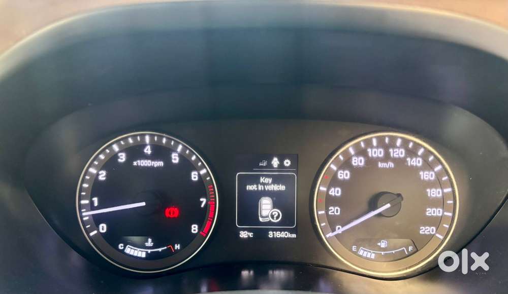 Hyundai I20 Asta (o) 1.2 Mt, 2016, Petrol