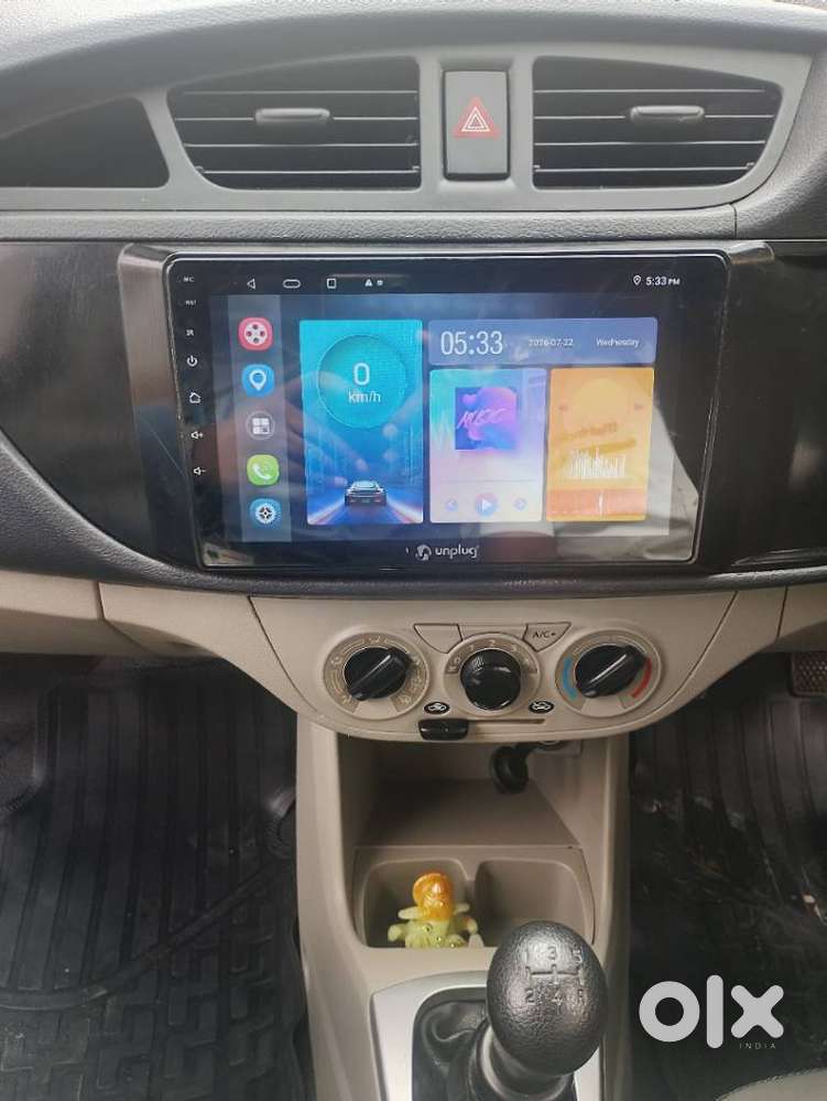 Maruti Suzuki Alto K10 1.0 Vxi, 2018, Petrol
