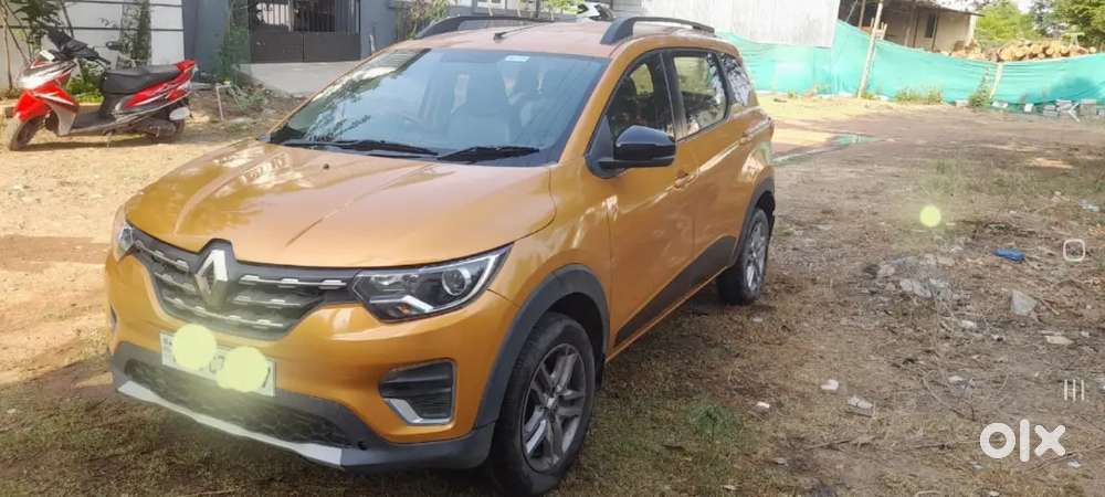 Renault Triber 1.0 Rxz 2022