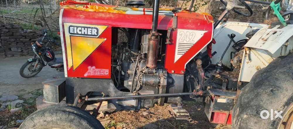 Eicher Polaris Multix 2015 Diesel Second Owner