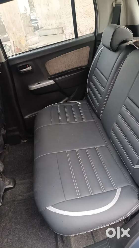 Maruti Suzuki Wagon R