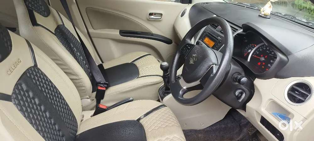 Maruti Suzuki Celerio 2021 Plus Mt Very Less Driven Very Smooth Good S