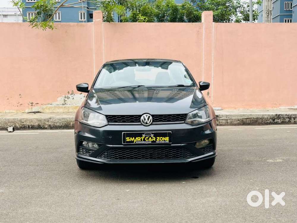 Volkswagen Vento 1.5 Tdi Highline, 2019, Diesel