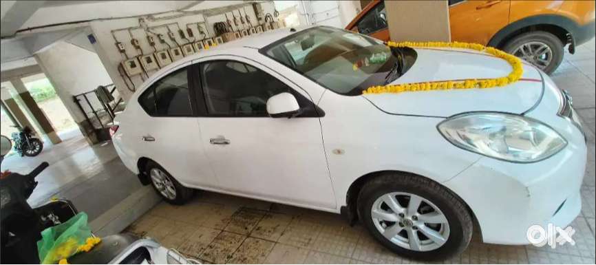 Nissan Sunny