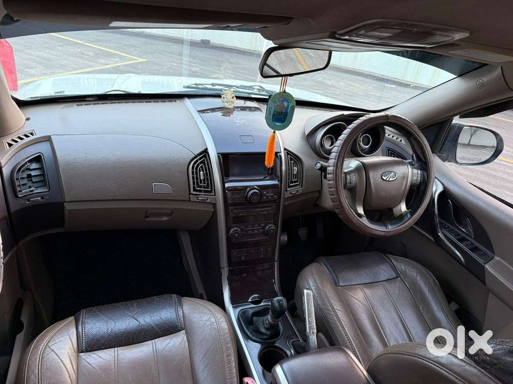 Mahindra Xuv500 2011-2015 W8 4wd, 2013, Diesel