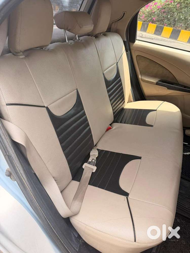 Toyota Etios Liva 2018 Petrol 95899 Km Driven