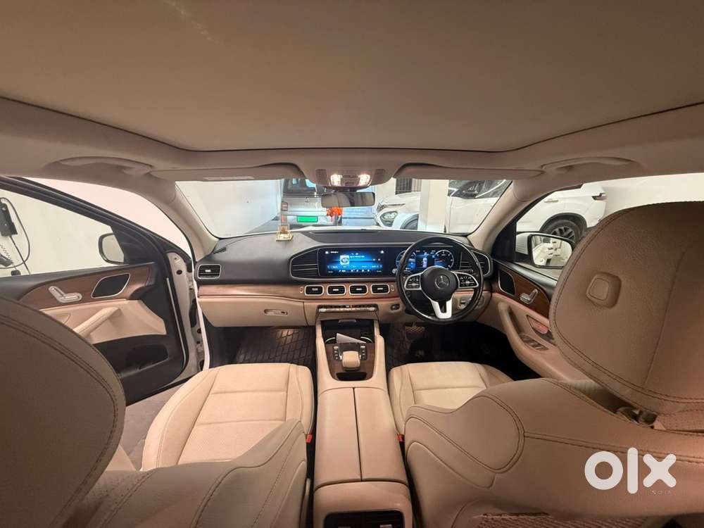 Mercedes-benz Gle 2021 Diesel