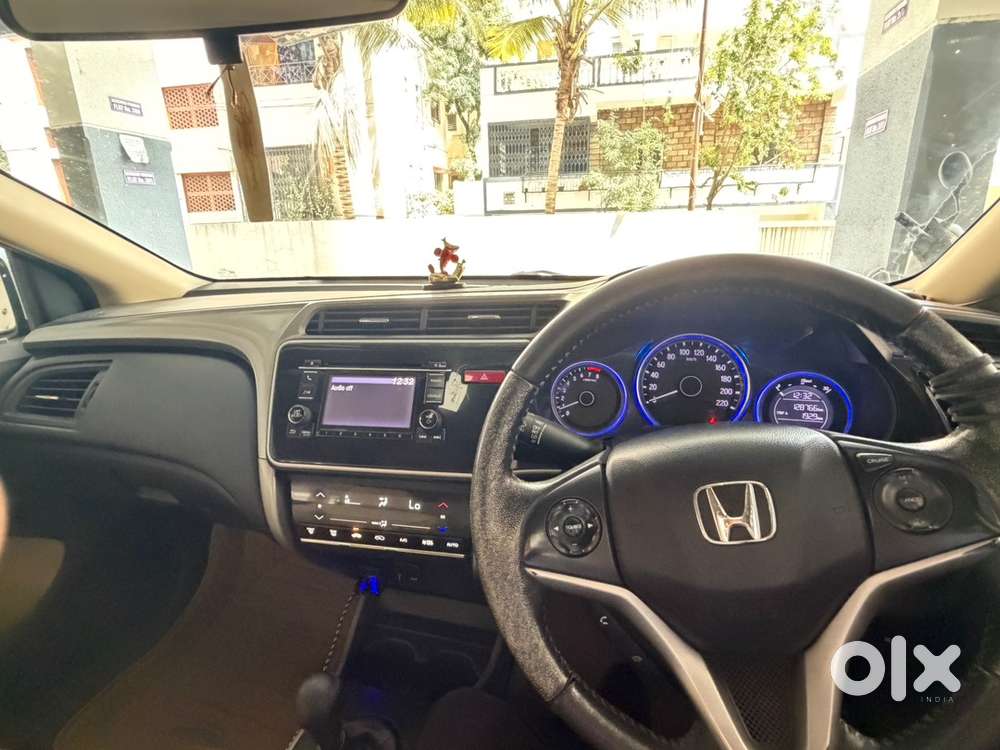 Honda City 2016 Cng & Hybrids Good Condition Serious Buyers Only