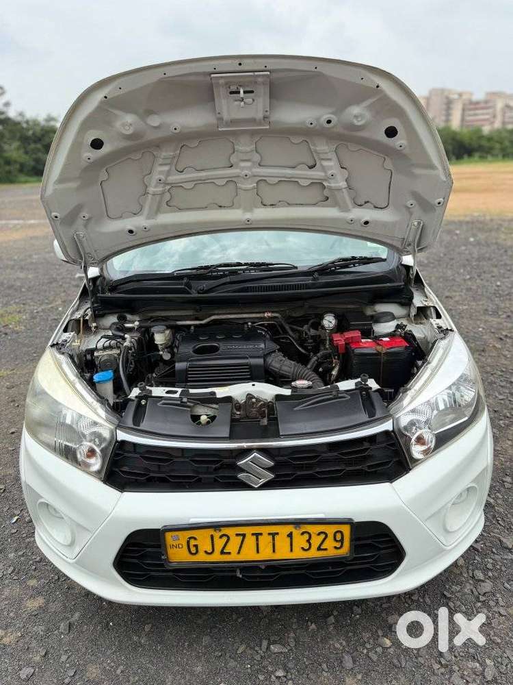 Maruti Suzuki Celerio 1.0 Tour H2 Cng, 2019, Cng & Hybrids