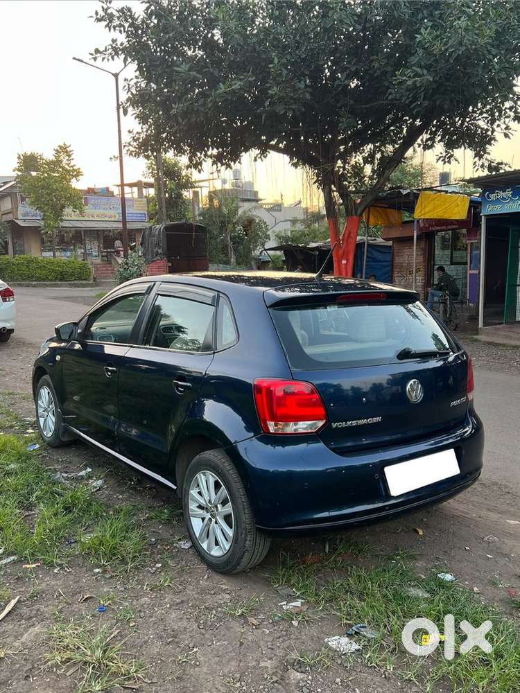 Polo 2014 Diesel