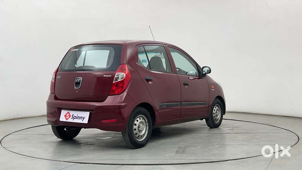 Hyundai I10 Magna 1.1l, 2016, Petrol