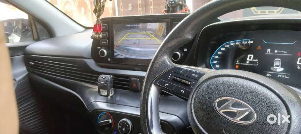 Hyundai I20 1.2 Spotz, 2021, Petrol