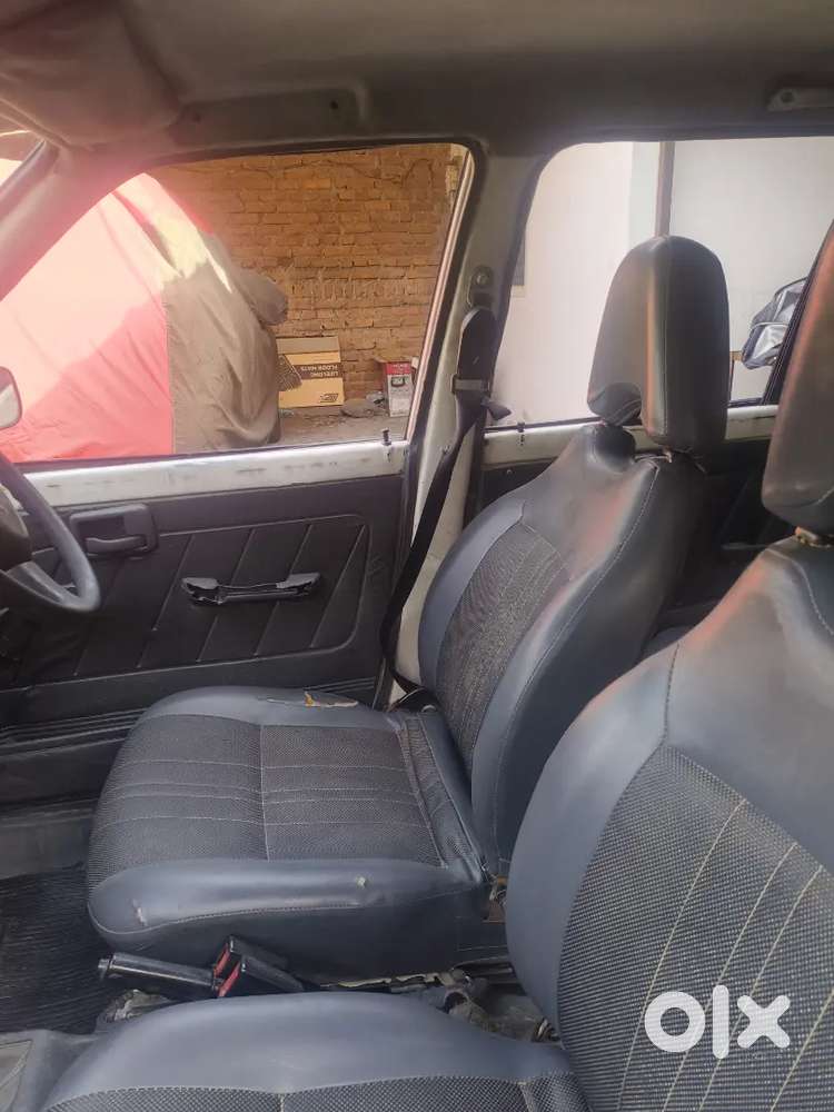 Maruti Suzuki 800 1999 Petrol Well Maintained