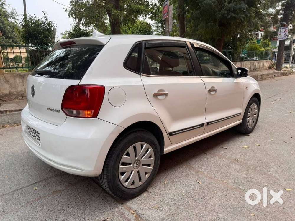 Volkswagen Polo 1.5 Tdi Comfortline, 2013, Diesel