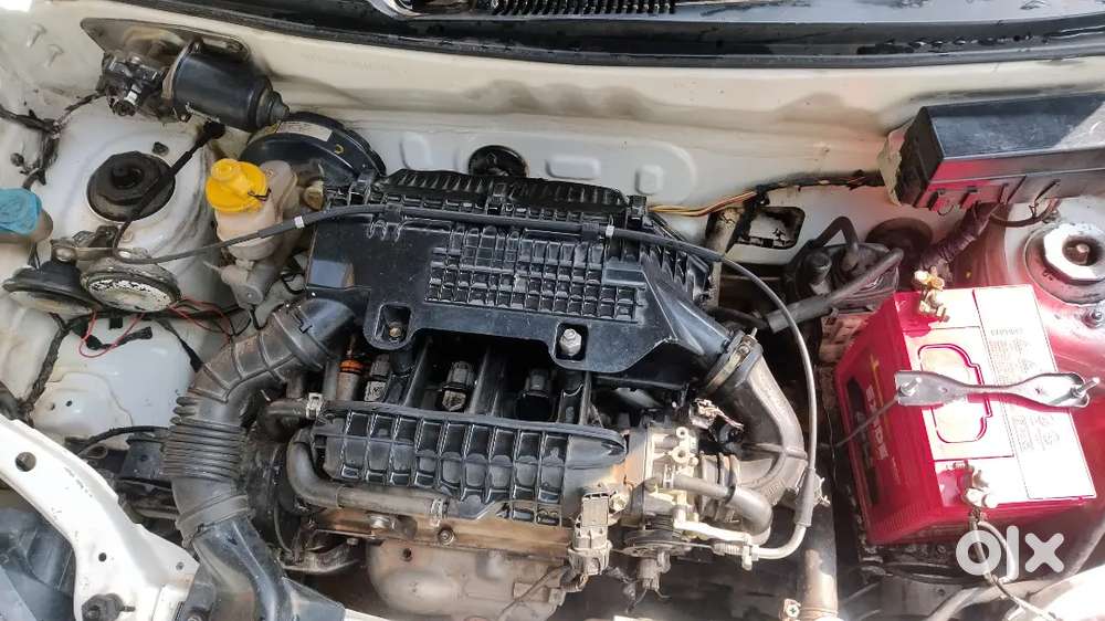 Maruti Suzuki Alto 800 2012 Petrol 200000 Km Driven
