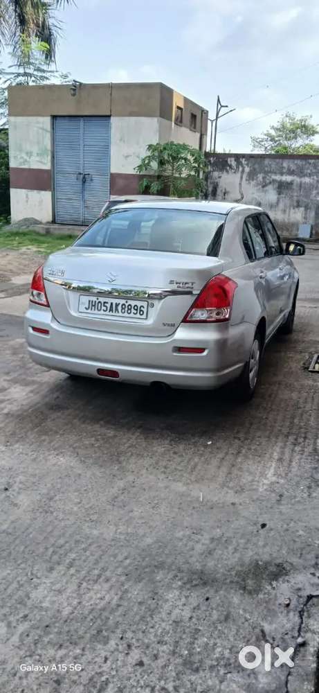 Maruti Suzuki Swift Dzire 2011 Diesel For Sale