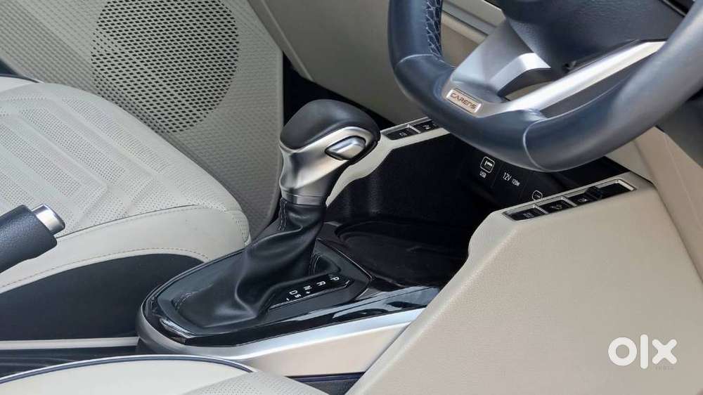 Kia Carens 1.5 Luxury Plus Diesel 6 Str, 2022, Diesel