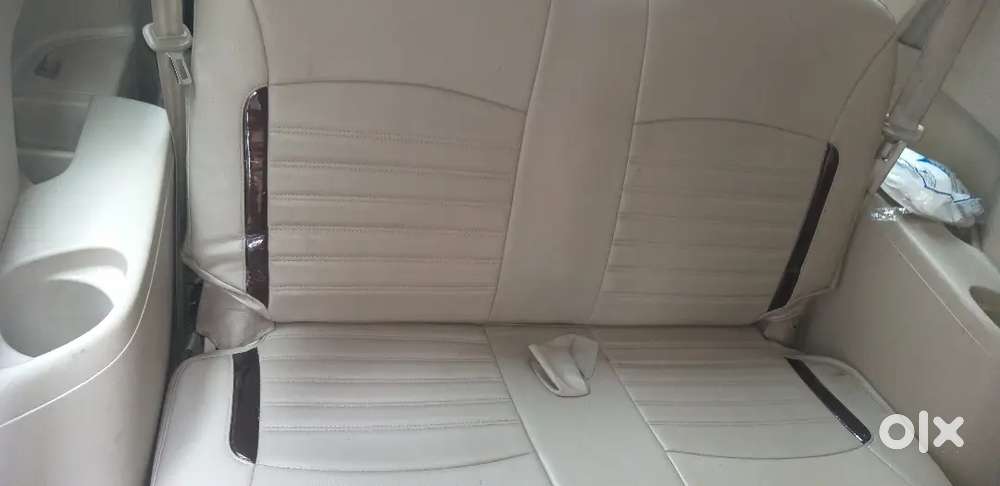 Maruti Ertiga Vxi 2017