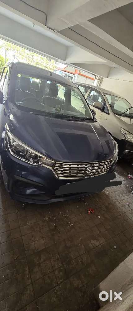 Maruti Suzuki Ertiga 2019 Diesel Well Maintained