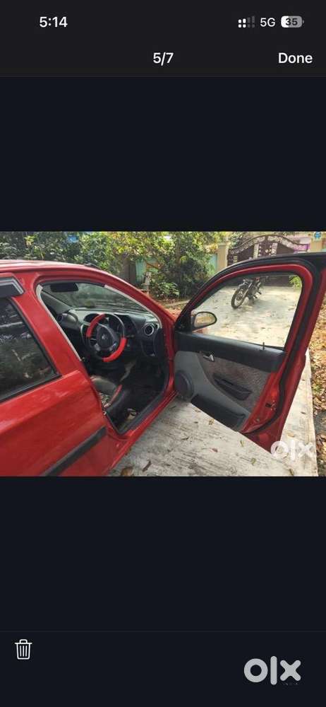 Well Maintained , Showroom Track,  Smooth Engine
