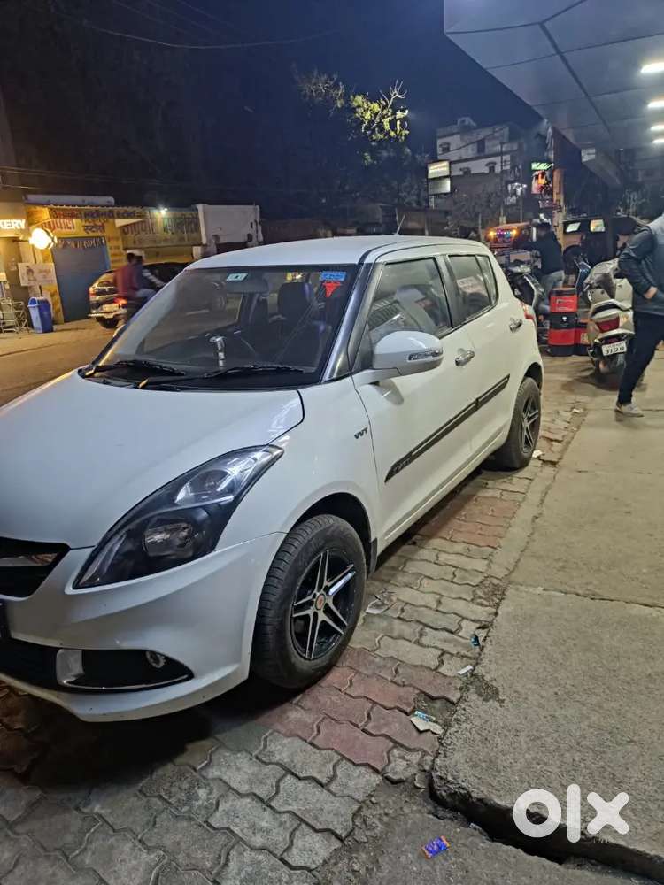 Good Condition Car Driven By Doctor