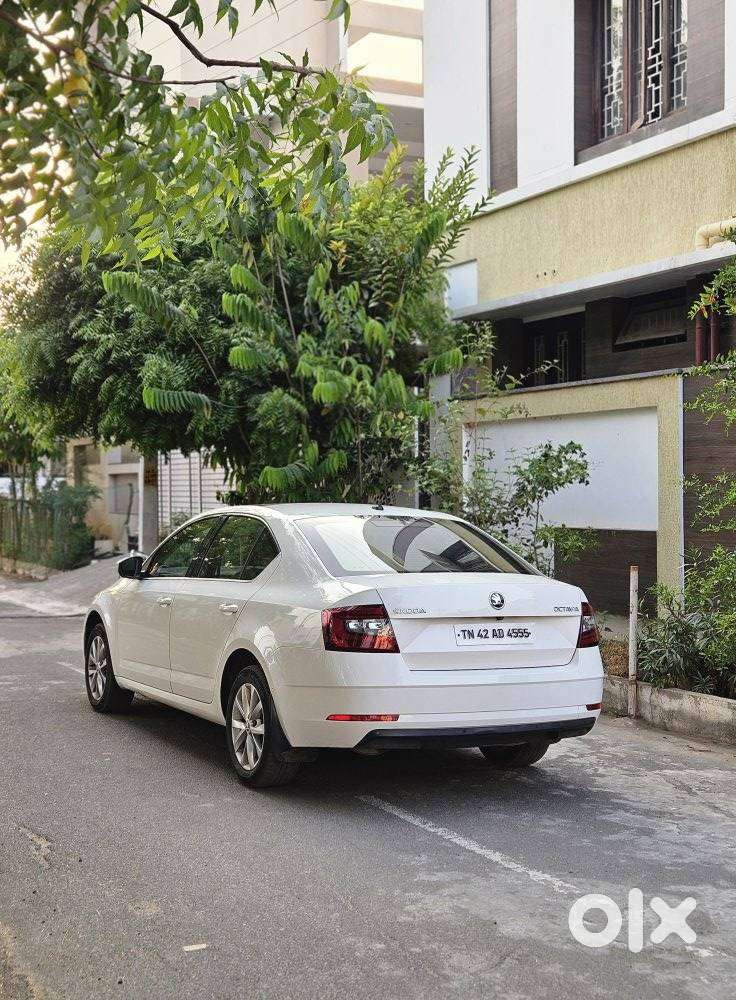 Skoda Octavia 2.0 L&k Tdi, 2019, Diesel