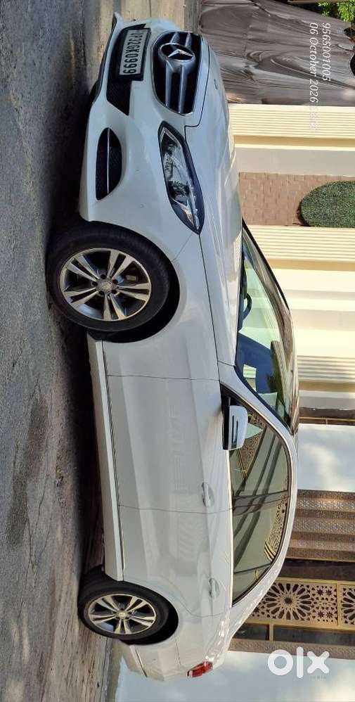 Mercedes-benz E-class E 250 Cdi Avantgarde, 2015, Diesel