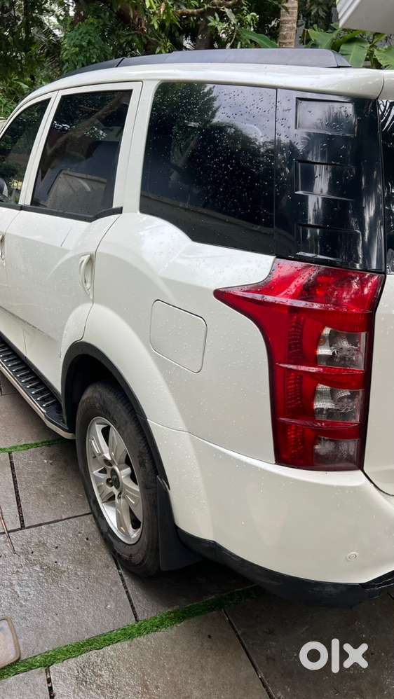 Mahindra Xuv500 Diesel 2013