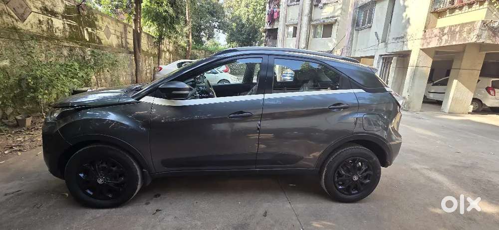 Tata Nexon 2020 Diesel