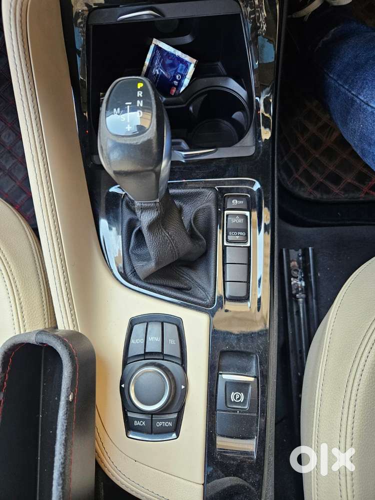 Bmw X1 2.0 Sdrive 20d, 2018, Diesel