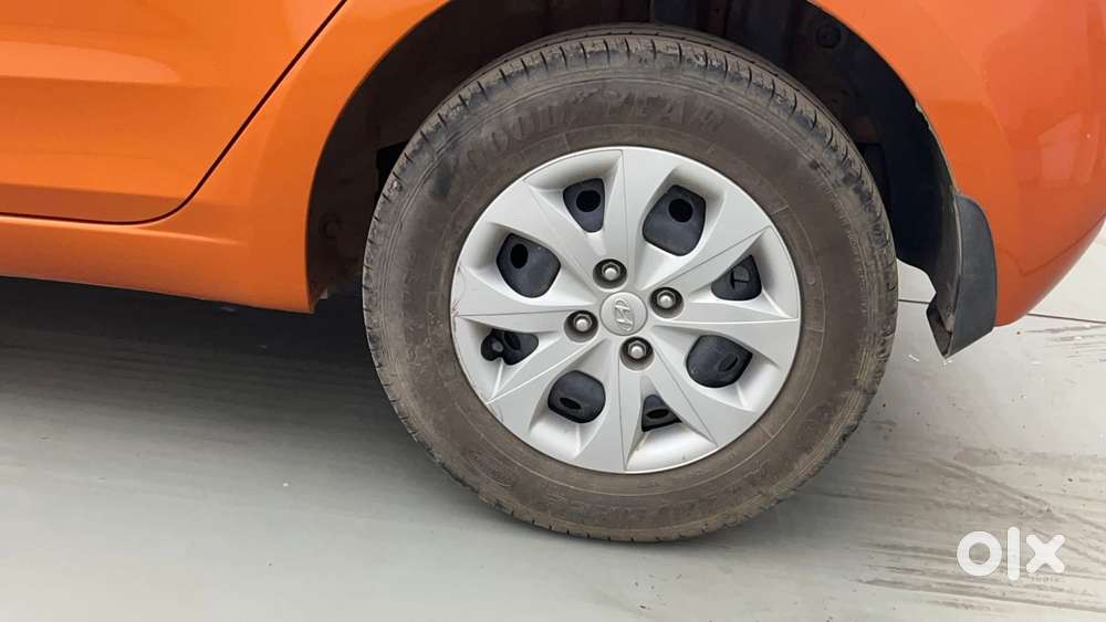 Hyundai Elite I20 [ ] 1.2 Sportz, 2018, Petrol