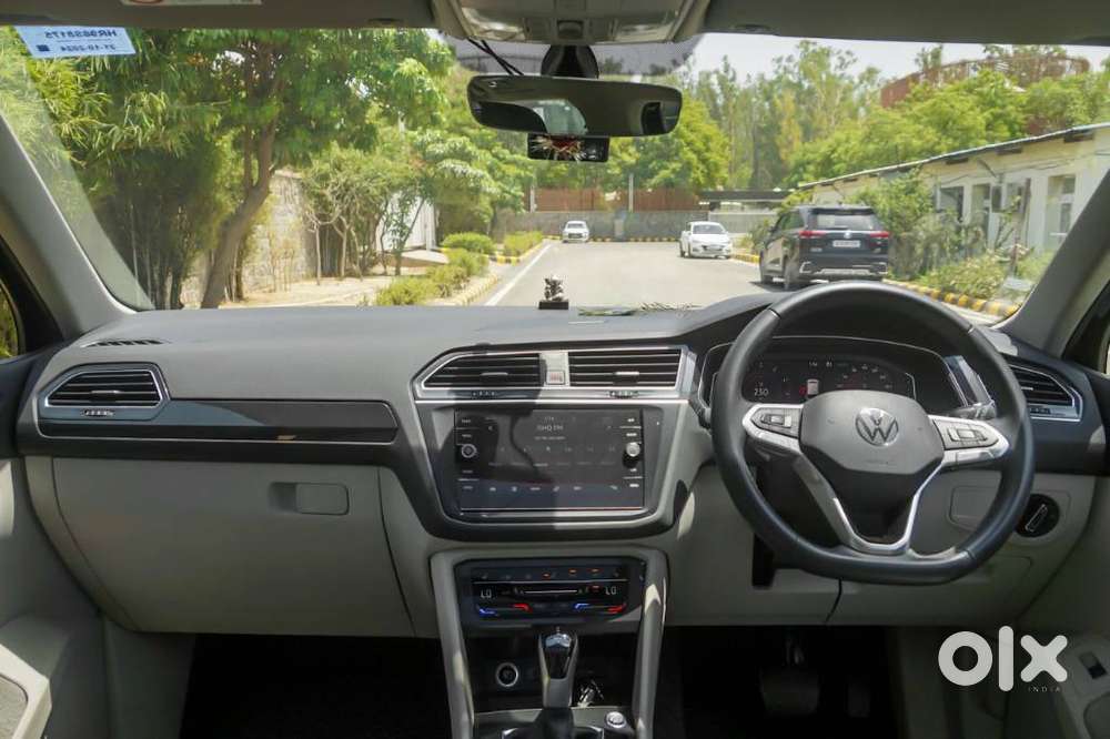 Volkswagen Tiguan 2.0 Elegance Tsi Dsg, 2024, Petrol