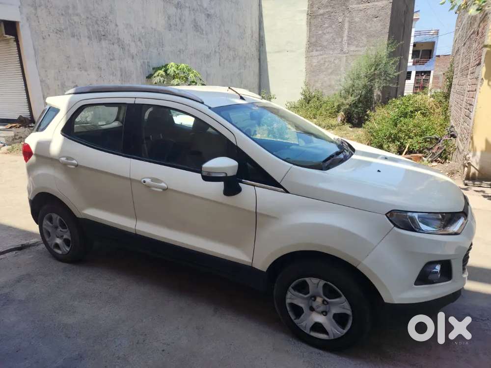 2016 Diesel Well Menten Good Condition