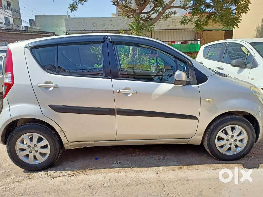 Urgent Selling Maruti Suzuki Ritz 2010 Model